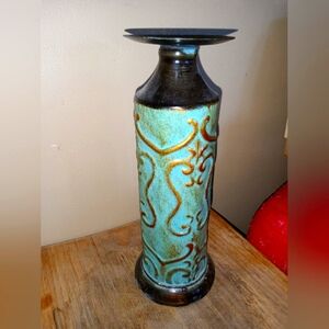 Beautiful candleholder